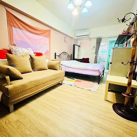 Zhengxing Suite Tainan Eksteriør bilde
