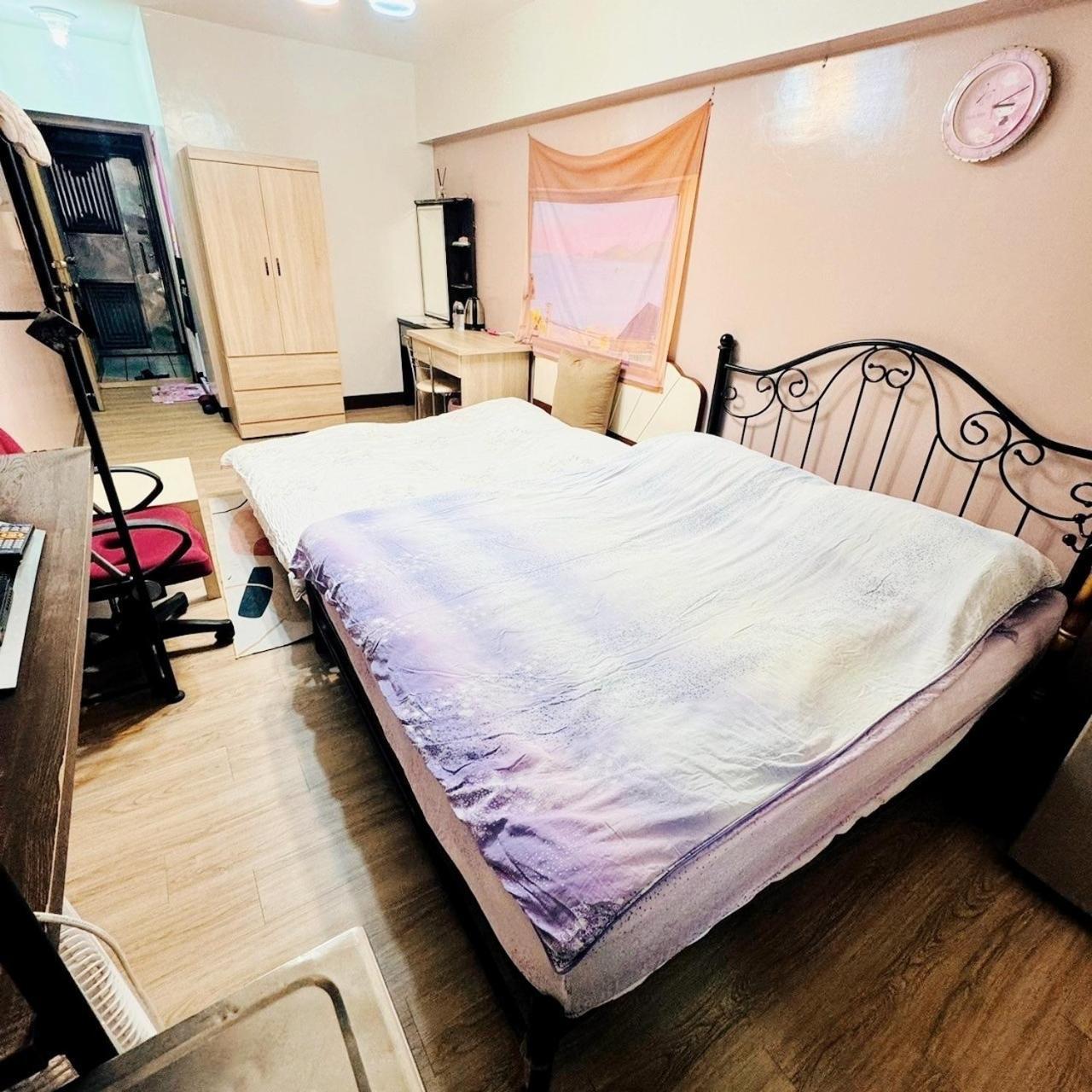 Zhengxing Suite Tainan Eksteriør bilde